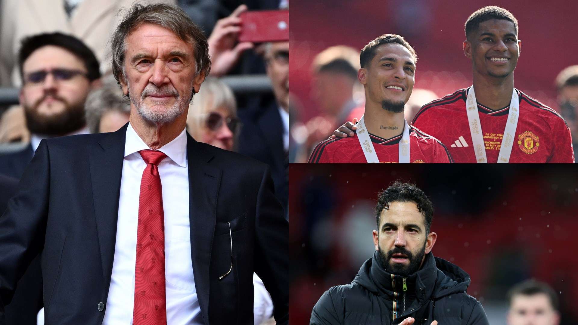 卡塔尔未来 卡塔尔未来